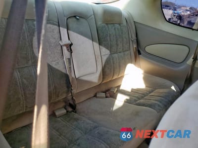 Zdjęcie 10 z 14 samochodu: 2002 CHEVROLET MONTE CARLO LS VIN:2G1WW12EX29268529 - miniatura