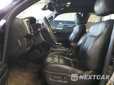Zdjęcie 7 z 13 samochodu: 2021 TOYOTA TACOMA DOUBLE CAB VIN:5TFCZ5AN6MX258756 - miniatura