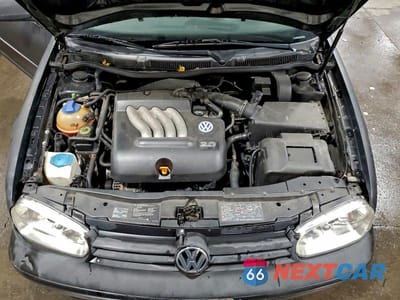 Zdjęcie 11 z 11 samochodu: 2002 VOLKSWAGEN GOLF GL VIN:9BWBB61J924041001 - miniatura