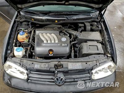 Zdjęcie 11 z 11 samochodu: 2002 VOLKSWAGEN GOLF GL VIN:9BWBB61J924041001 - miniatura