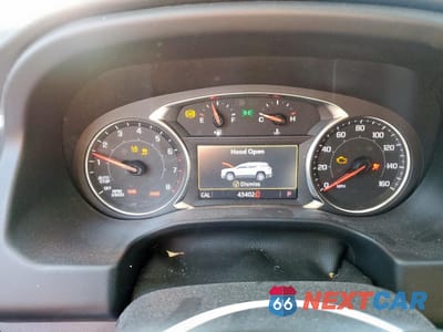 Zdjęcie 9 z 15 samochodu: 2023 GMC ACADIA SLE VIN:1GKKNKL40PZ198111 - miniatura