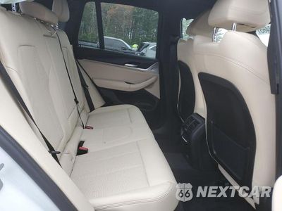 Zdjęcie 11 z 12 samochodu: 2024 BMW X3 XDRIVE30I VIN:5UX53DP07R9X39061 - miniatura
