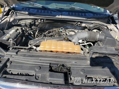 Zdjęcie 11 z 14 samochodu: 2016 FORD F150 SUPERCREW VIN:1FTEW1EG6GKF89778 - miniatura