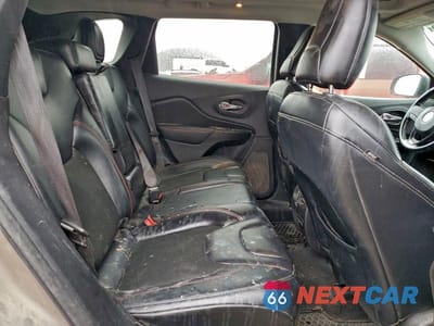 Zdjęcie 11 z 14 samochodu: 2021 JEEP CHEROKEE TRAILHAWK VIN:1C4PJMBX0MD176462 - miniatura