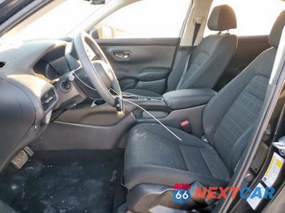 Zdjęcie 7 z 13 samochodu: 2025 HONDA HR-V LX VIN:3CZRZ1H32SM756716 - miniatura