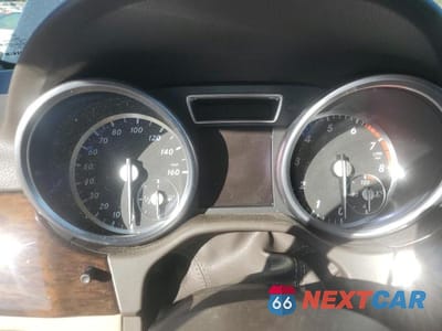 Zdjęcie 9 z 13 samochodu: 2013 MERCEDES-BENZ ML 350 VIN:4JGDA5JB3DA156654 - miniatura