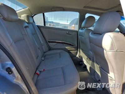 Zdjęcie 10 z 11 samochodu: 2007 NISSAN MAXIMA SE VIN:1N4BA41E17C807603 - miniatura