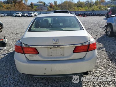Zdjęcie 6 z 13 samochodu: 2013 HONDA ACCORD EX VIN:1HGCR2F75DA226894 - miniatura