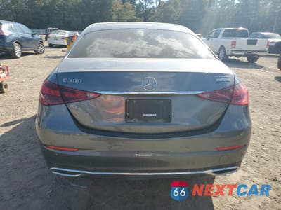 Zdjęcie 6 z 13 samochodu: 2024 MERCEDES-BENZ C 300 VIN:W1KAF4GB9RR188775 - miniatura
