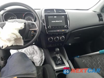 Zdjęcie 8 z 12 samochodu: 2025 MITSUBISHI RVR ES VIN:JA4AHUAU8SU602477 - miniatura