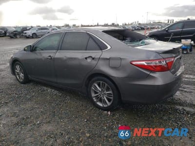 Drugie zdjęcie samochodu z przodu: 2016 TOYOTA CAMRY LE VIN:4T1BF1FK8GU527787 - miniatura