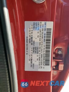 Zdjęcie 14 z 16 samochodu: 2019 MAZDA CX-3 TOURING VIN:JM1DKDC72K0430708 - miniatura