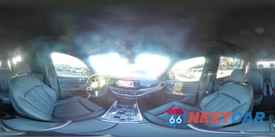 Zdjęcie 15 z 16 samochodu: 2025 BMW X7 XDRIVE40I VIN:5UX23EM04S9Y07738 - miniatura