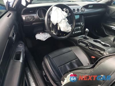 Zdjęcie 8 z 11 samochodu: 2018 FORD MUSTANG GT VIN:1FA6P8CF8J5114682 - miniatura