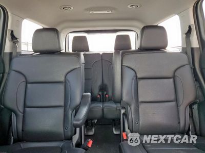 Zdjęcie 10 z 14 samochodu: 2023 GMC ACADIA SLT VIN:1GKKNML4XPZ168867 - miniatura