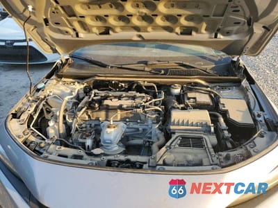 Zdjęcie 11 z 12 samochodu: 2024 HONDA CIVIC SPORT VIN:19XFL2G84RE004355 - miniatura