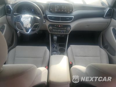Zdjęcie 8 z 13 samochodu: 2020 HYUNDAI TUCSON LIMITED VIN:KM8J3CAL2LU217340 - miniatura