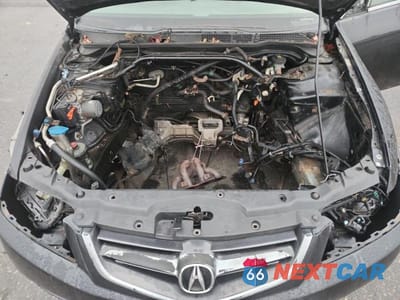 Zdjęcie 11 z 13 samochodu: 2006 ACURA TSX VIN:JH4CL96946C001494 - miniatura
