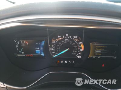 Zdjęcie 9 z 14 samochodu: 2015 FORD FUSION SE VIN:3FA6P0H77FR261387 - miniatura