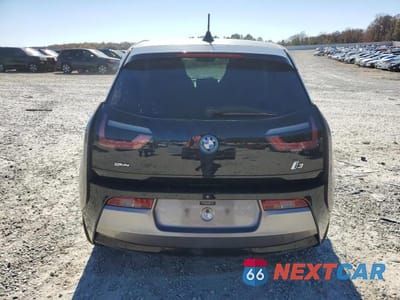 Zdjęcie 11 z 24 samochodu: 2014 BMW I3 REX VIN:WBY1Z4C57EV272997 - miniatura