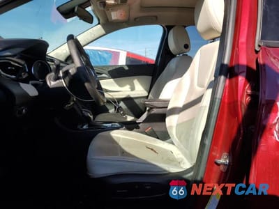 Zdjęcie 7 z 12 samochodu: 2020 BUICK ENCORE GX SELECT VIN:KL4MMESL0LB101813 - miniatura