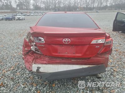 Zdjęcie 6 z 14 samochodu: 2012 TOYOTA CAMRY BASE VIN:4T1BF1FKXCU628260 - miniatura