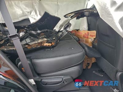 Zdjęcie 11 z 13 samochodu: 2025 INFINITI QX60 PURE VIN:5N1AL1ES0SC331122 - miniatura