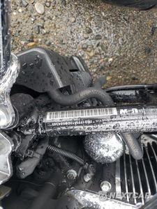 Zdjęcie 10 z 11 samochodu: 2013 HARLEY-DAVIDSON FLHTC ELECTRA GLIDE CLASSIC VIN:1HD1FFM13DB684348 - miniatura