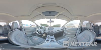 Zdjęcie 15 z 15 samochodu: 2019 NISSAN ALTIMA SR VIN:1N4BL4CV3KN321606 - miniatura