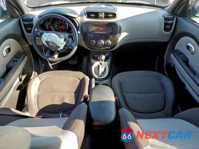 Zdjęcie 8 z 12 samochodu: 2017 KIA SOUL VIN:KNDJN2A2XH7443518 - miniatura