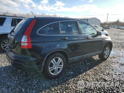 Trzecie zdjęcie samochodu z tyłu: 2008 HONDA CR-V EX VIN:5J6RE48508L032743 - miniatura