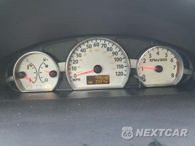 Zdjęcie 9 z 14 samochodu: 2007 SATURN ION LEVEL 3 VIN:1G8AW18B97Z155192 - miniatura