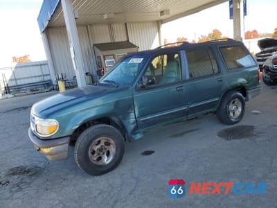 1997 FORD EXPLORER 1FMDU35P5VUA67640 - główne zdjęcie licytacji z USA - miniatura