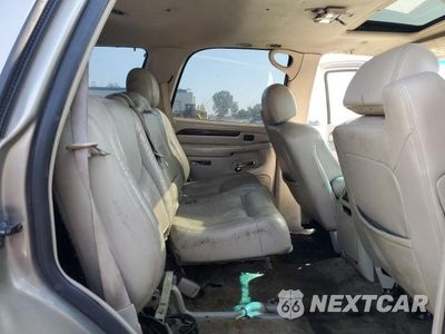 Zdjęcie 19 z 24 samochodu: 2002 CADILLAC ESCALADE LUXURY VIN:1GYEK63NX2R243057 - miniatura