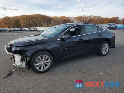 2023 CHEVROLET MALIBU LT 1G1ZD5ST7PF164796 - główne zdjęcie licytacji z USA - miniatura