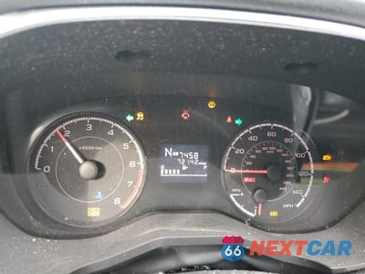 Zdjęcie 9 z 12 samochodu: 2019 SUBARU CROSSTREK PREMIUM VIN:JF2GTACC0KH370064 - miniatura