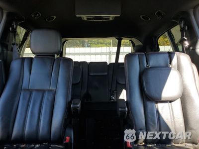 Zdjęcie 10 z 13 samochodu: 2016 DODGE GRAND CARAVAN R/T VIN:2C4RDGEG1GR370786 - miniatura