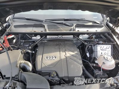 Zdjęcie 12 z 15 samochodu: 2022 AUDI Q5 PREMIUM 45 VIN:WA1GAAFY7N2124917 - miniatura