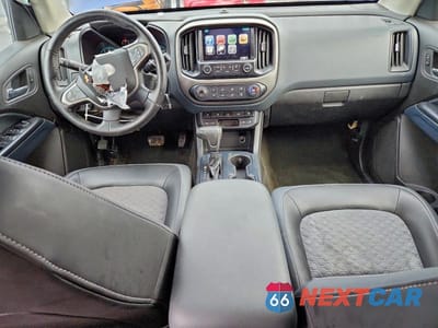 Zdjęcie 8 z 12 samochodu: 2015 CHEVROLET COLORADO Z71 VIN:1GCGTCE33F1201615 - miniatura