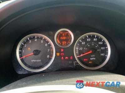 Zdjęcie 9 z 12 samochodu: 2012 NISSAN SENTRA VIN:3N1AB6AP8CL714241 - miniatura