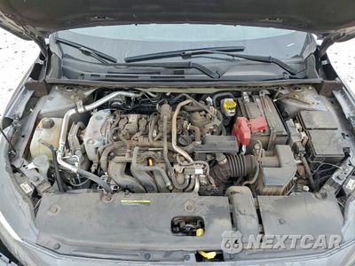 Zdjęcie 11 z 13 samochodu: 2024 NISSAN SENTRA S VIN:3N1AB8BV3RY362724 - miniatura