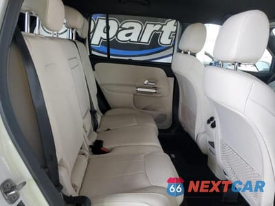 Zdjęcie 10 z 11 samochodu: 2025 MERCEDES-BENZ GLB 250 4MATIC VIN:W1N4M4HB5SW411535 - miniatura