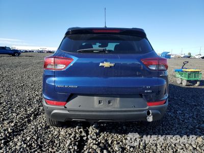 Zdjęcie 6 z 14 samochodu: 2023 CHEVROLET TRAILBLAZER LT VIN:KL79MRSL2PB069467 - miniatura