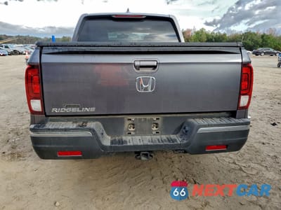 Zdjęcie 6 z 16 samochodu: 2017 HONDA RIDGELINE RTL VIN:5FPYK2F69HB002371 - miniatura