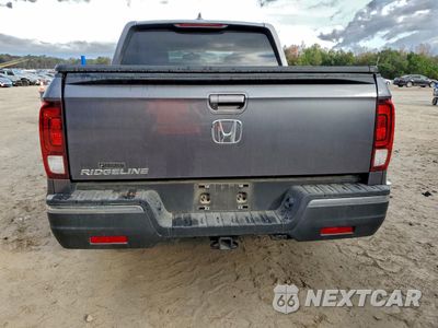 Zdjęcie 6 z 16 samochodu: 2017 HONDA RIDGELINE RTL VIN:5FPYK2F69HB002371 - miniatura