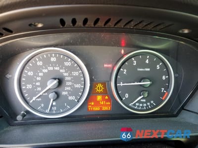 Zdjęcie 9 z 12 samochodu: 2009 BMW 528 I VIN:WBANU53539C119930 - miniatura