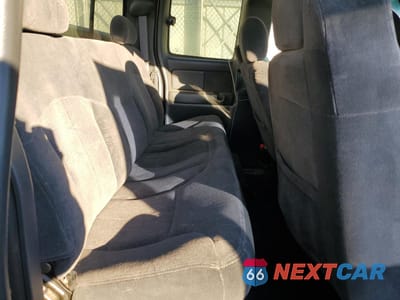 Zdjęcie 10 z 12 samochodu: 2000 CHEVROLET SILVERADO K1500 VIN:1GCEK19V7YE291941 - miniatura