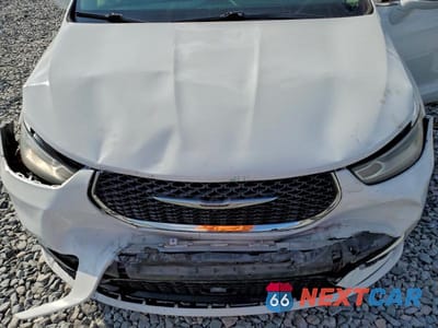 Zdjęcie 12 z 12 samochodu: 2021 CHRYSLER PACIFICA TOURING L VIN:2C4RC1BG7MR547065 - miniatura