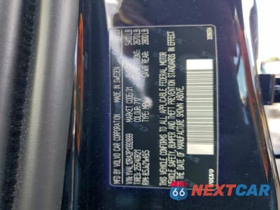 Zdjęcie 13 z 14 samochodu: 2023 VOLVO XC60 ULTIMATE VIN:YV4L12RA2P1392899 - miniatura