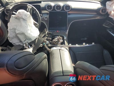 Zdjęcie 8 z 13 samochodu: 2024 MERCEDES-BENZ C 300 VIN:W1KAF4GB9RR188775 - miniatura